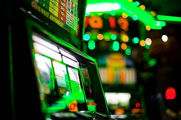 VIP roulette wheel in dedicated studio